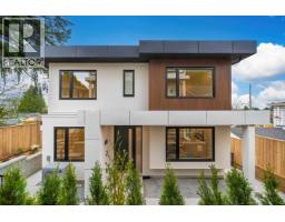 5593 FLEMING STREET, Vancouver, British Columbia