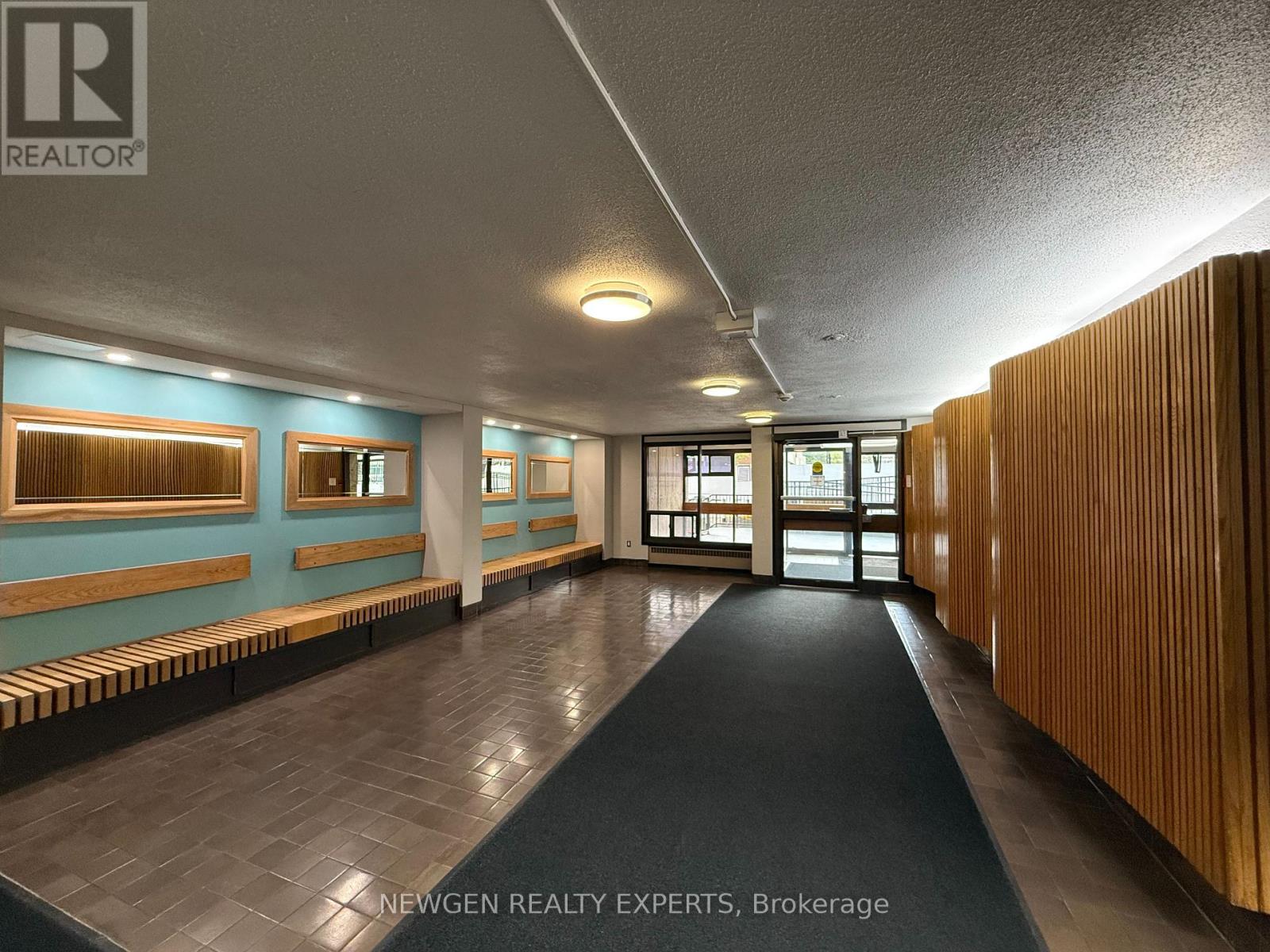 502 - 3 Massey Square, Toronto, Ontario  M4C 5L5 - Photo 37 - E13726406