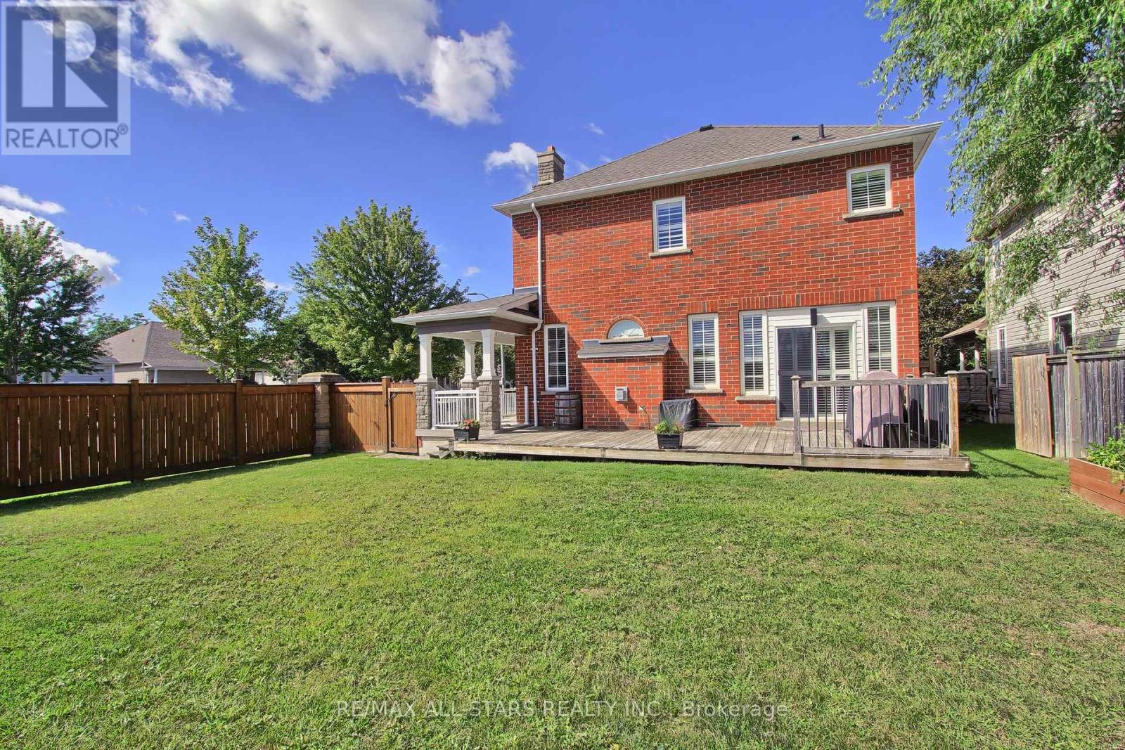 1 Hatch Street, Whitby, Ontario  L1M 2G3 - Photo 30 - E13726410