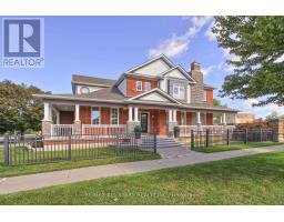 1 HATCH STREET, Whitby, Ontario