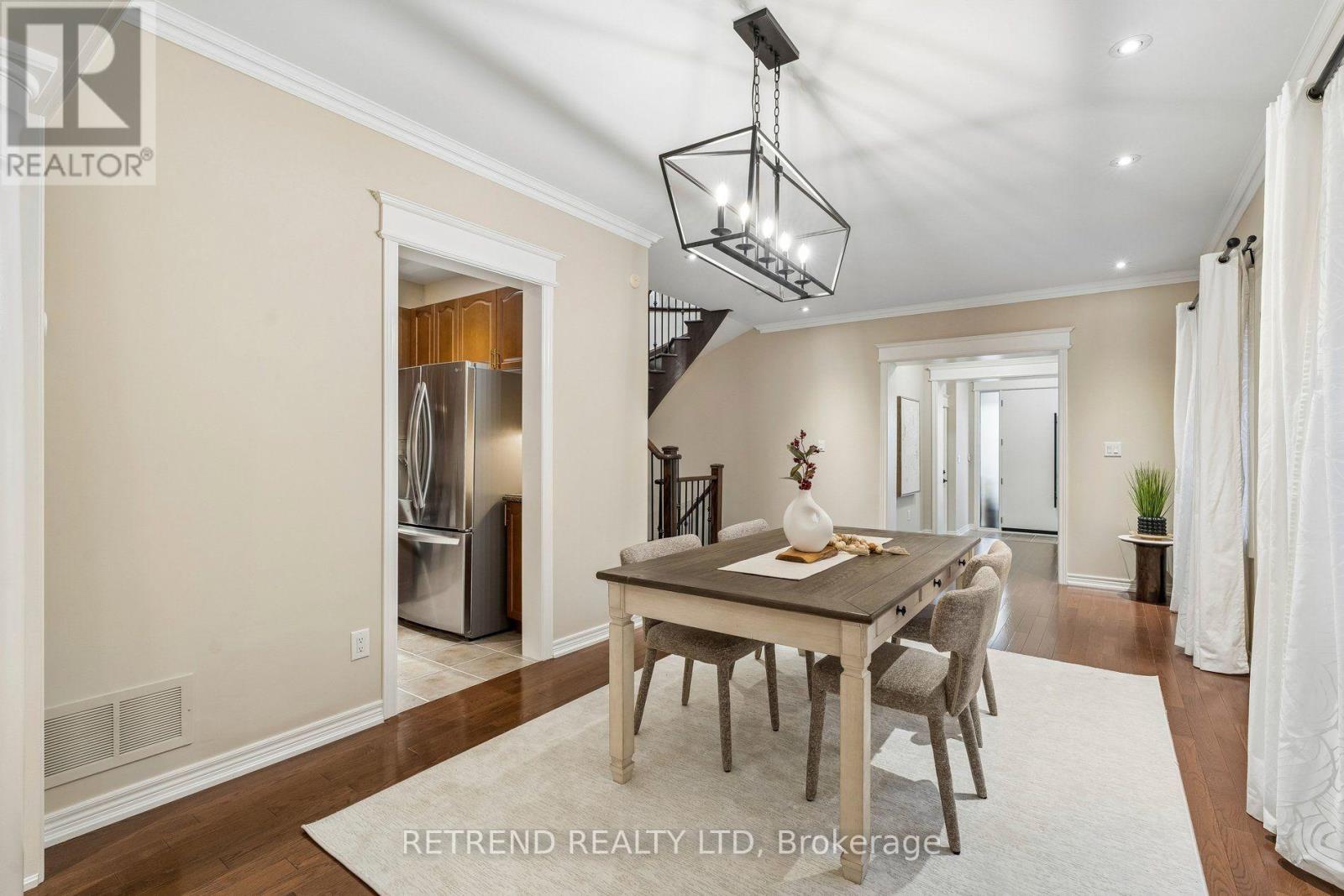 83 Southvale Drive, Vaughan, Ontario  L6A 0Y6 - Photo 10 - N13726408