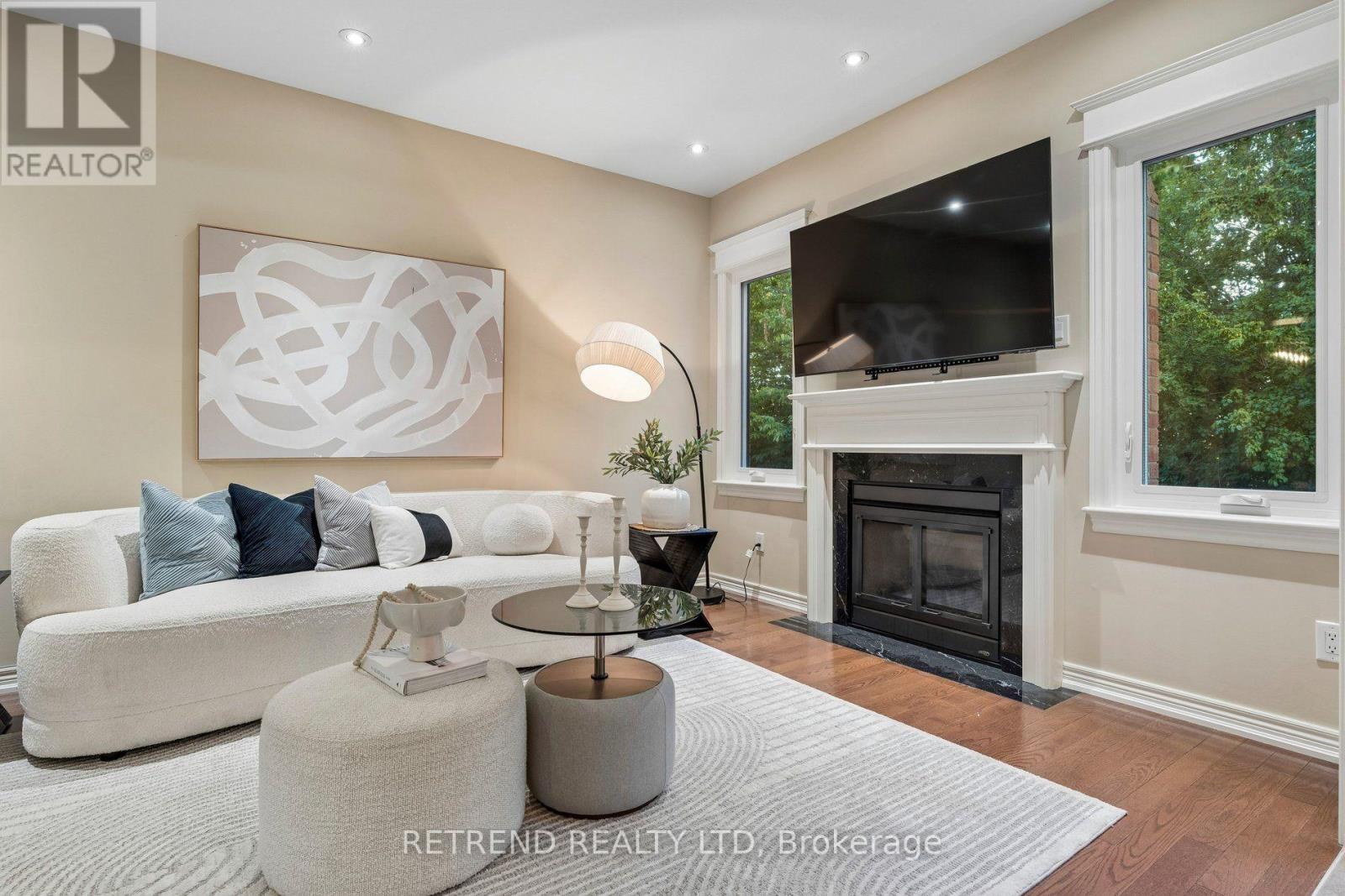 83 Southvale Drive, Vaughan, Ontario  L6A 0Y6 - Photo 15 - N13726408