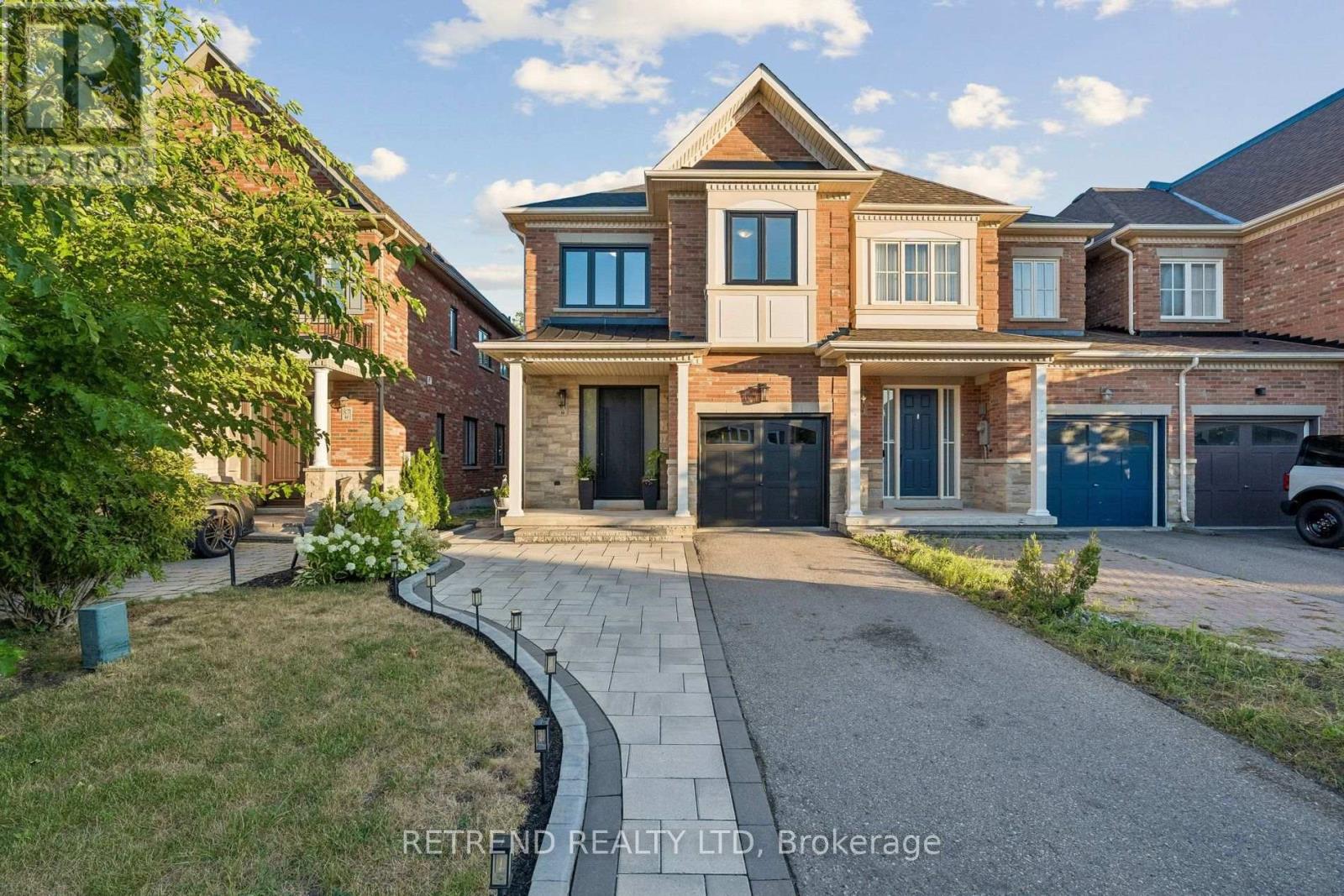 83 Southvale Drive, Vaughan, Ontario  L6A 0Y6 - Photo 3 - N13726408