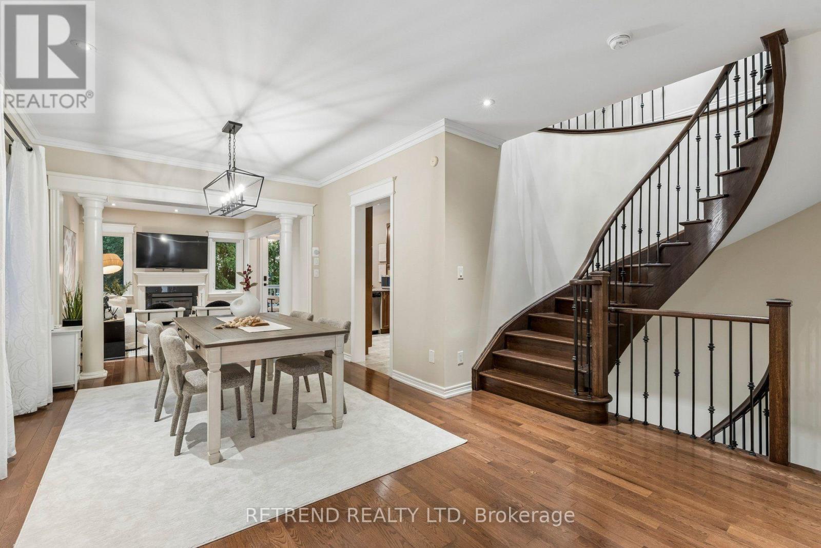 83 Southvale Drive, Vaughan, Ontario  L6A 0Y6 - Photo 8 - N13726408