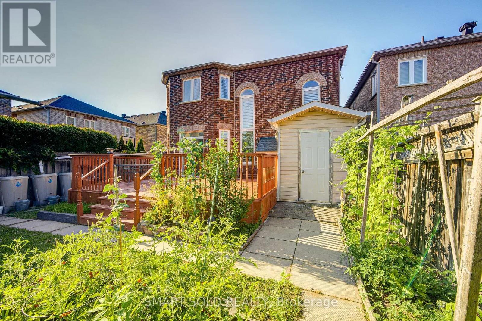 39 Victoria Wood Avenue, Markham, Ontario  L6E 1K2 - Photo 43 - N13726412