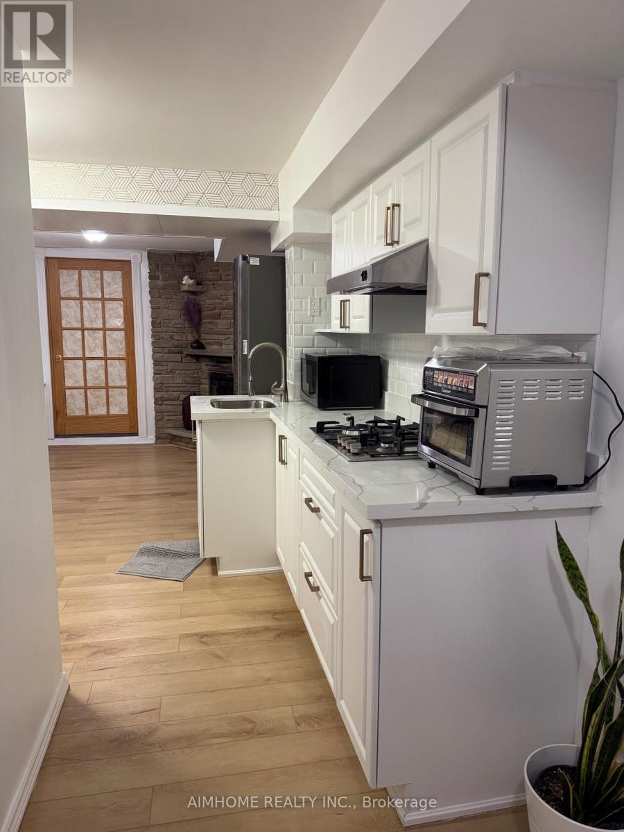 Bsmt #2 - 72 La Rose Avenue, Toronto, Ontario  M9P 1B1 - Photo 11 - W13726398