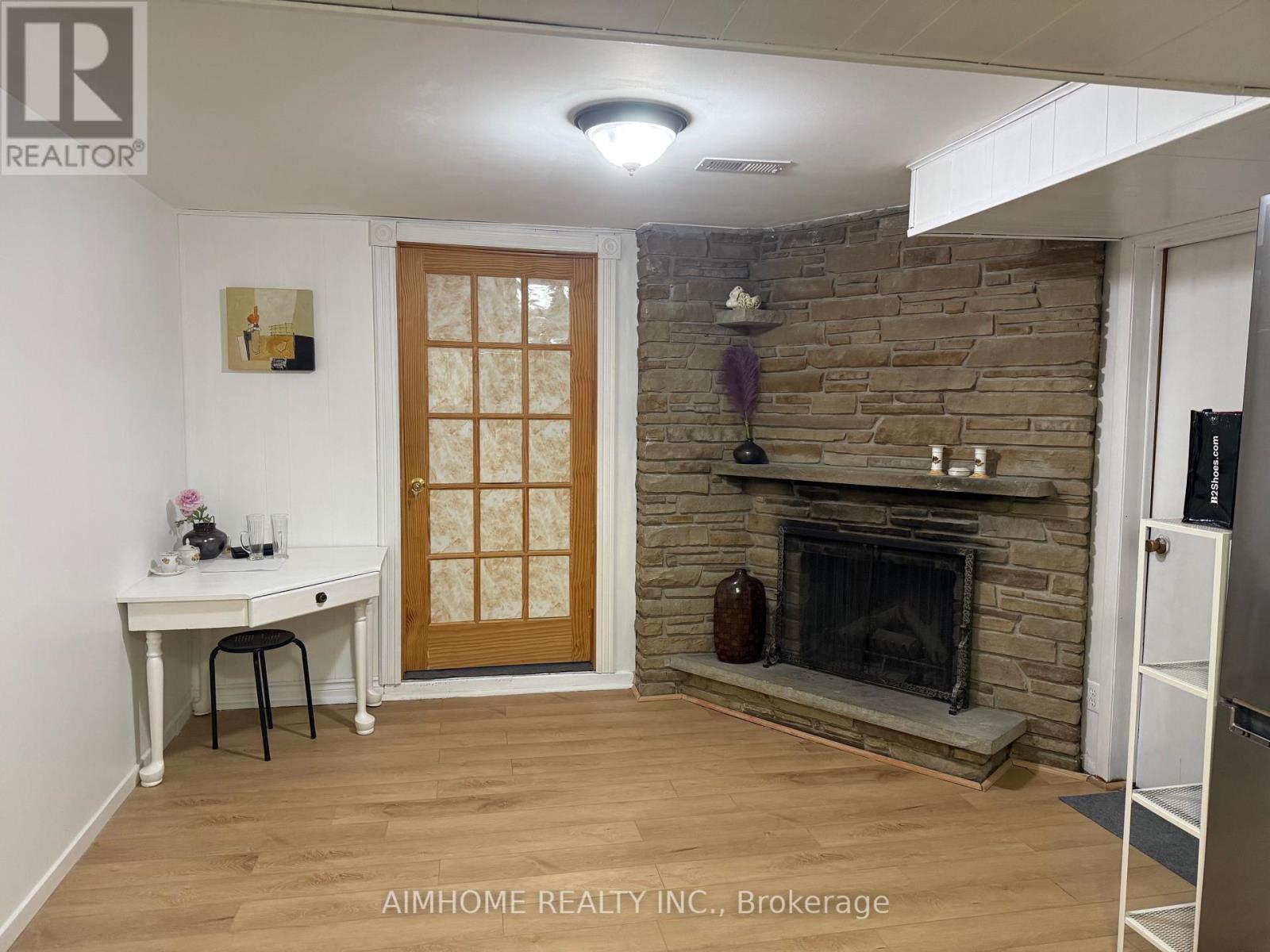 Bsmt #2 - 72 La Rose Avenue, Toronto, Ontario  M9P 1B1 - Photo 12 - W13726398