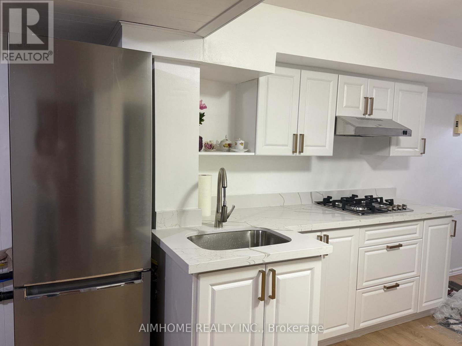 Bsmt #2 - 72 La Rose Avenue, Toronto, Ontario  M9P 1B1 - Photo 13 - W13726398