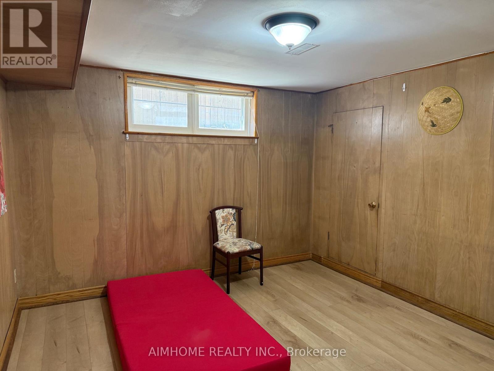 Bsmt #2 - 72 La Rose Avenue, Toronto, Ontario  M9P 1B1 - Photo 2 - W13726398