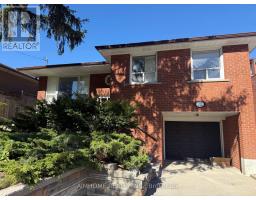 BSMT #2 - 72 LA ROSE AVENUE, Toronto, Ontario