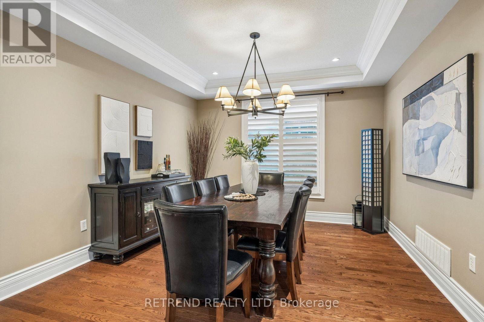 2223 Wuthering Heights Way, Oakville, Ontario  L6M 0A3 - Photo 10 - W13726404