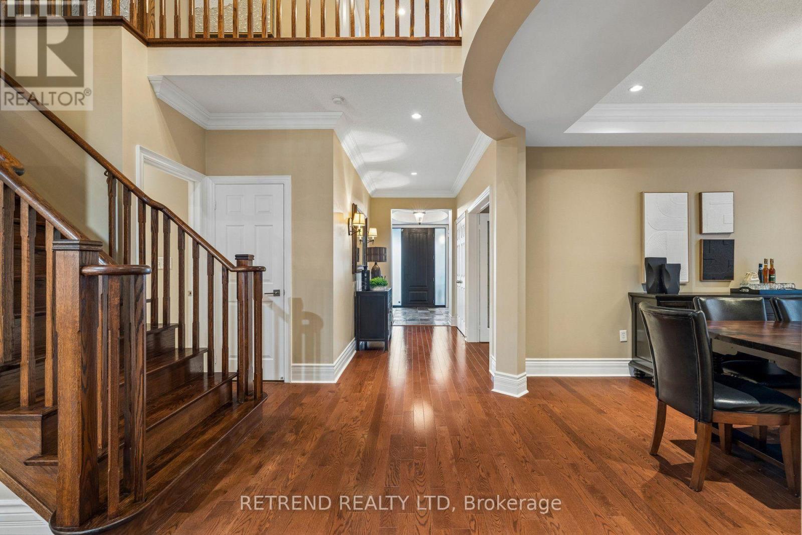2223 Wuthering Heights Way, Oakville, Ontario  L6M 0A3 - Photo 11 - W13726404