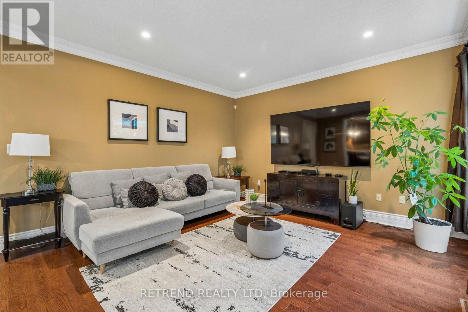 2223 Wuthering Heights Way, Oakville, Ontario  L6M 0A3 - Photo 13 - W13726404