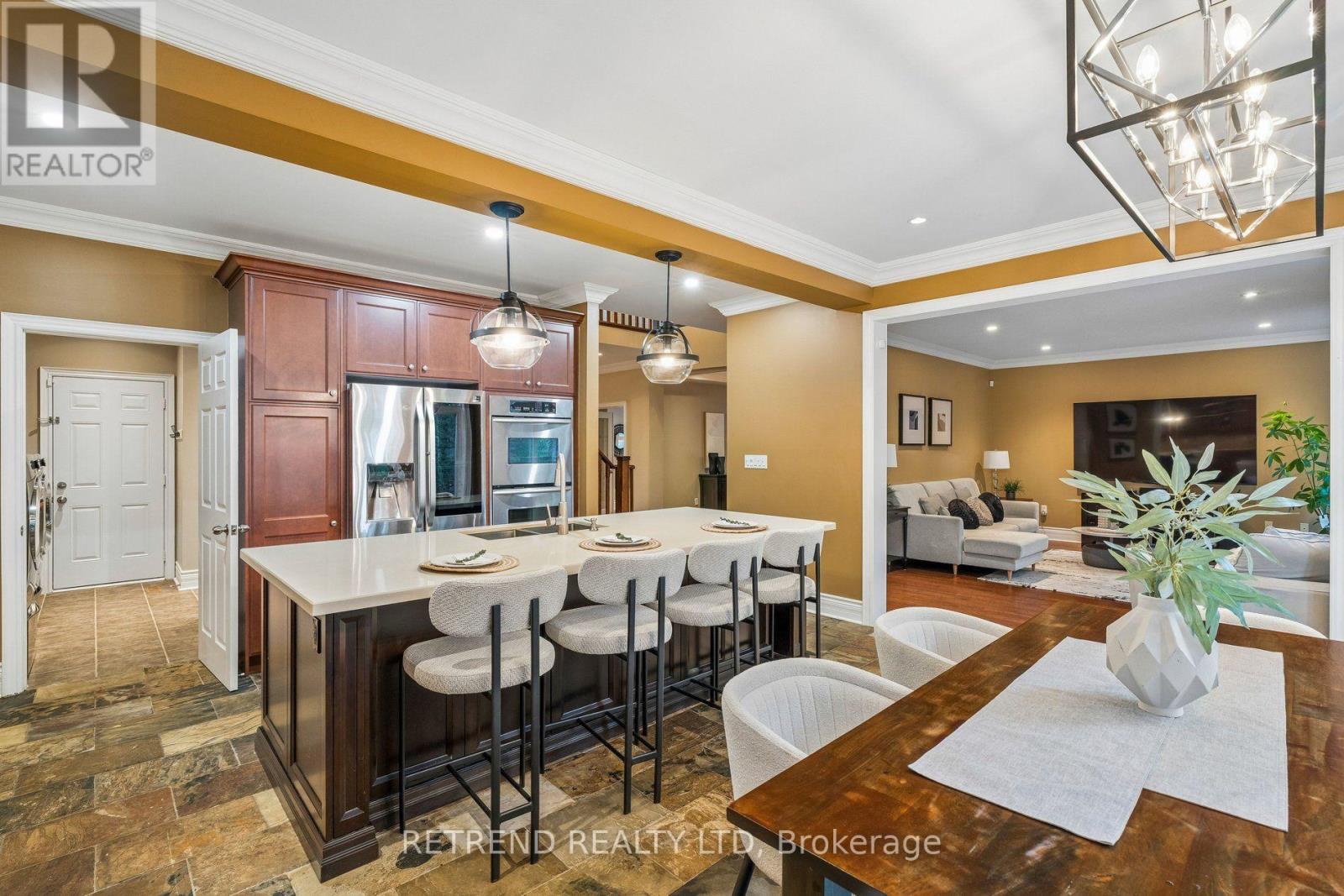 2223 Wuthering Heights Way, Oakville, Ontario  L6M 0A3 - Photo 17 - W13726404