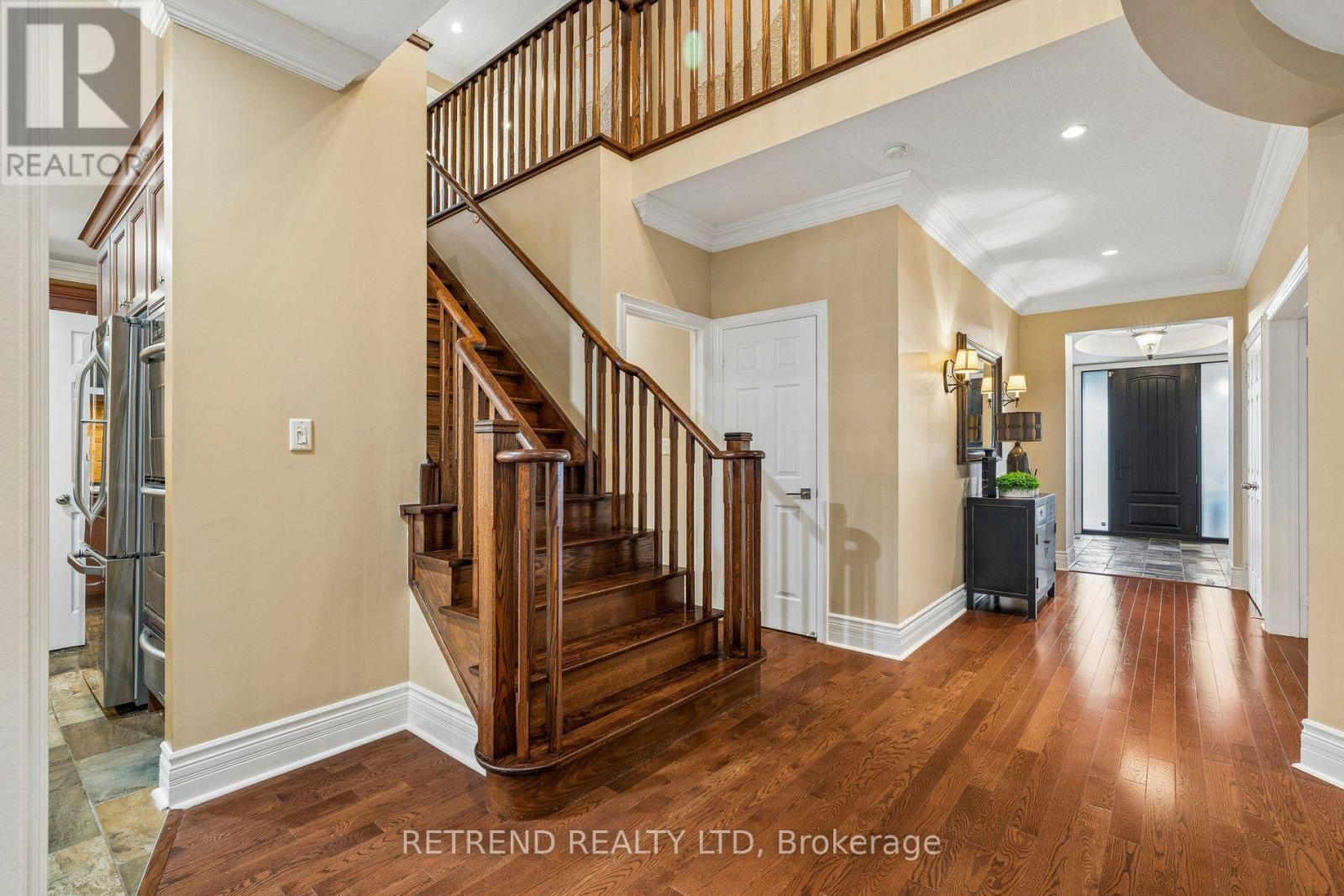 2223 Wuthering Heights Way, Oakville, Ontario  L6M 0A3 - Photo 21 - W13726404