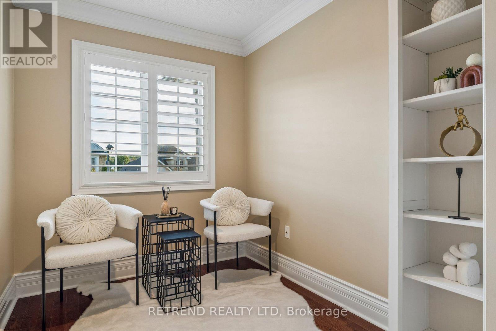 2223 Wuthering Heights Way, Oakville, Ontario  L6M 0A3 - Photo 35 - W13726404