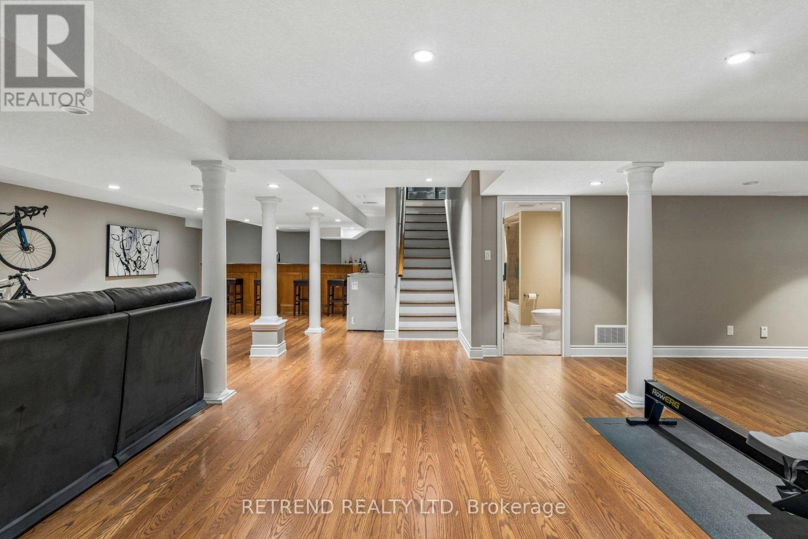 2223 Wuthering Heights Way, Oakville, Ontario  L6M 0A3 - Photo 38 - W13726404