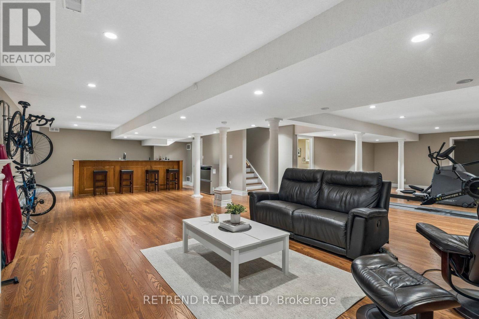 2223 Wuthering Heights Way, Oakville, Ontario  L6M 0A3 - Photo 39 - W13726404