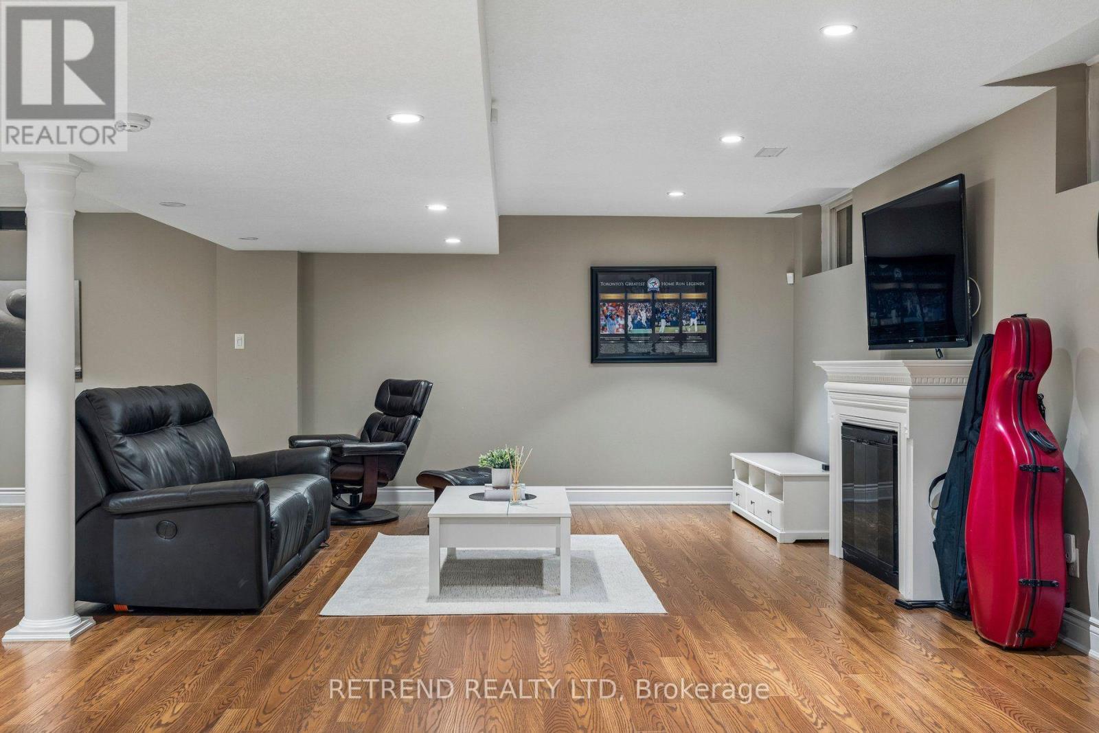 2223 Wuthering Heights Way, Oakville, Ontario  L6M 0A3 - Photo 40 - W13726404