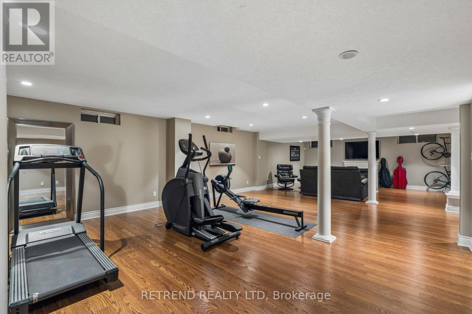 2223 Wuthering Heights Way, Oakville, Ontario  L6M 0A3 - Photo 42 - W13726404