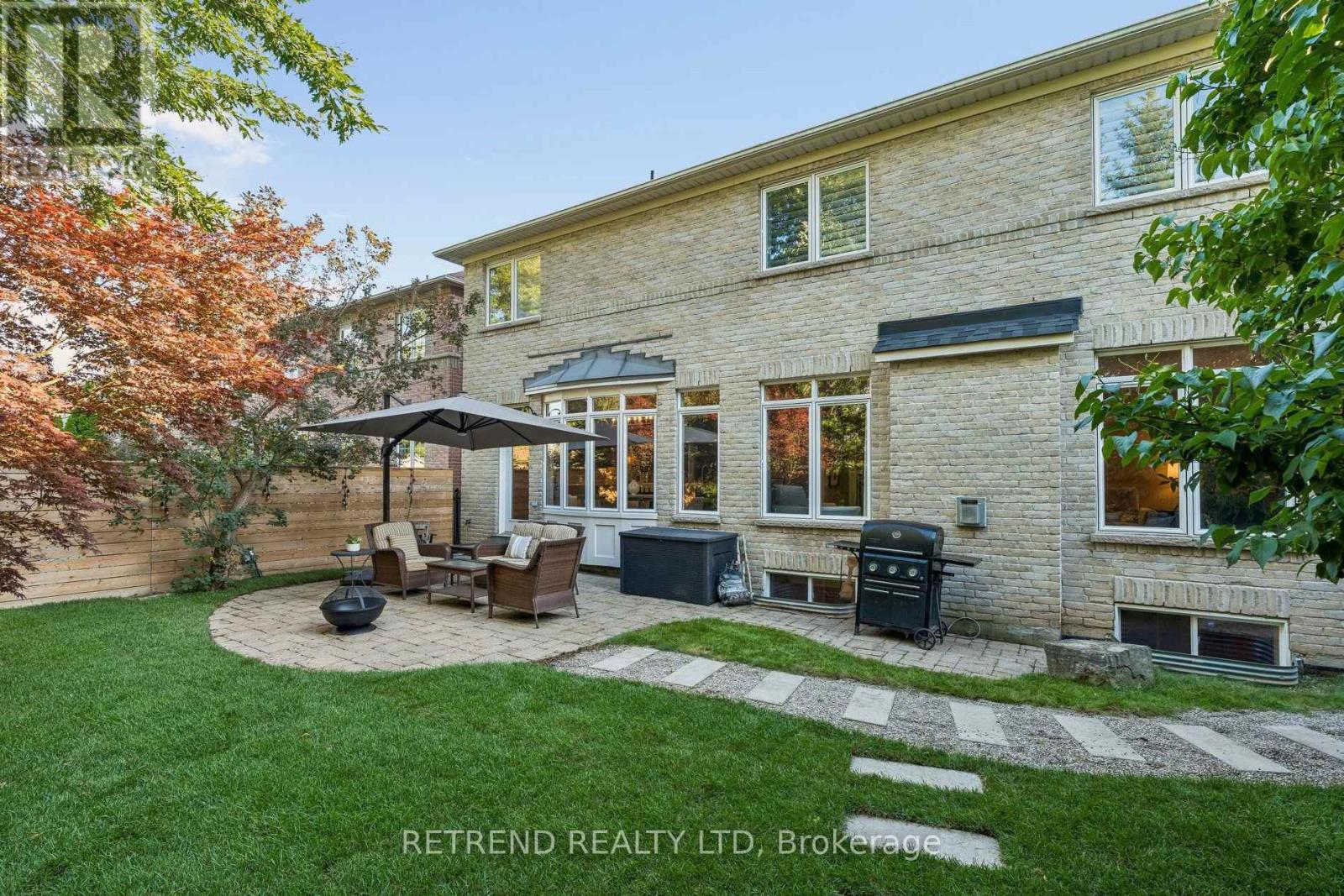 2223 Wuthering Heights Way, Oakville, Ontario  L6M 0A3 - Photo 45 - W13726404