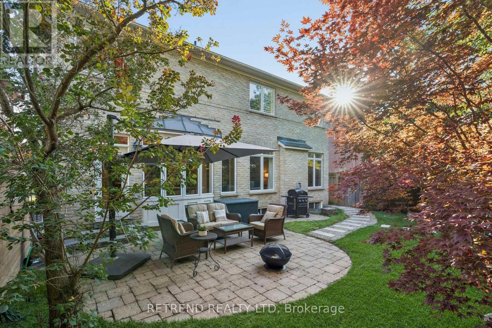 2223 Wuthering Heights Way, Oakville, Ontario  L6M 0A3 - Photo 46 - W13726404