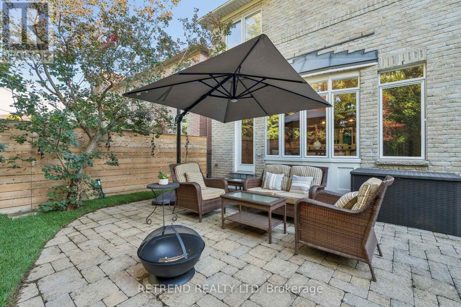 2223 Wuthering Heights Way, Oakville, Ontario  L6M 0A3 - Photo 47 - W13726404