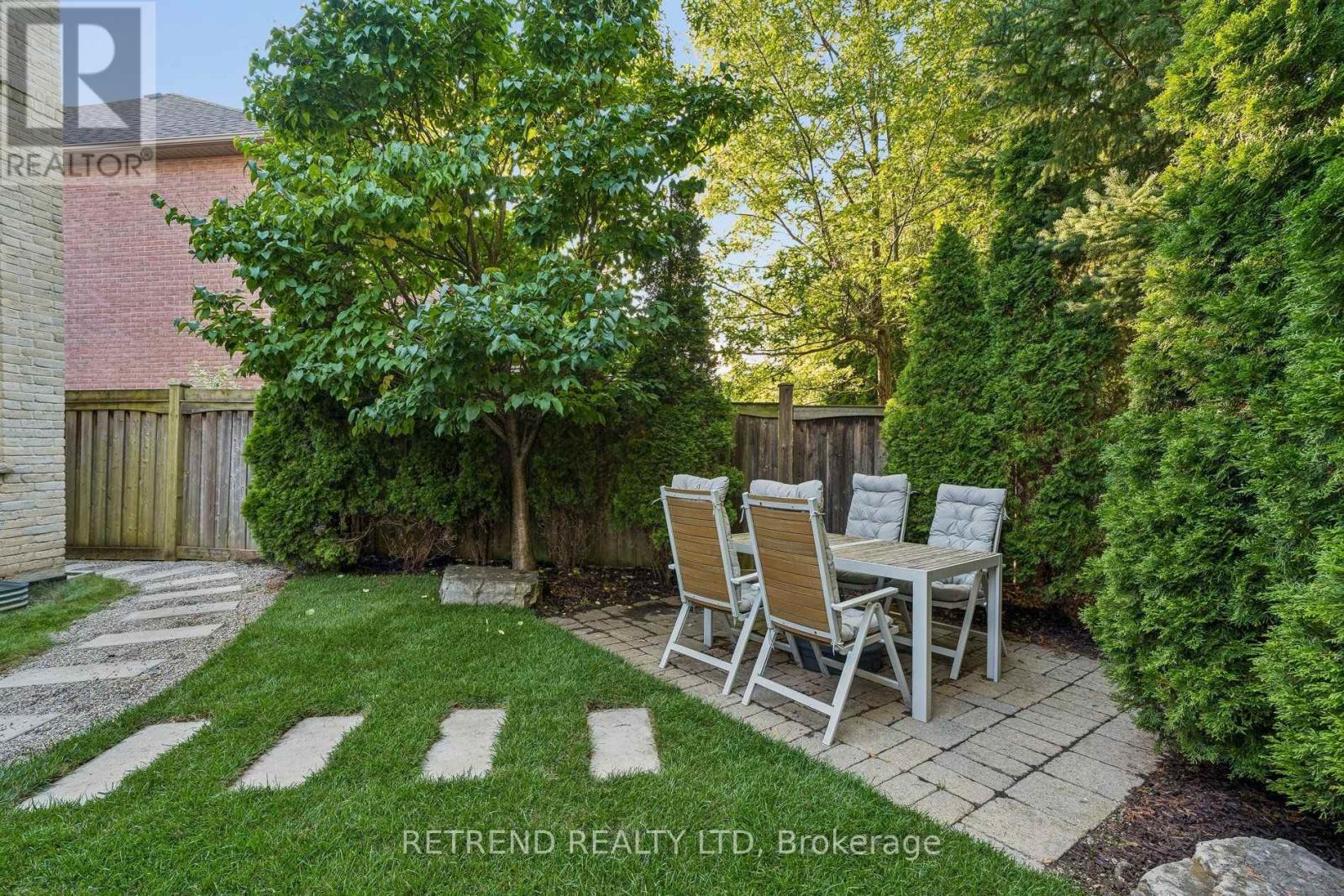 2223 Wuthering Heights Way, Oakville, Ontario  L6M 0A3 - Photo 48 - W13726404