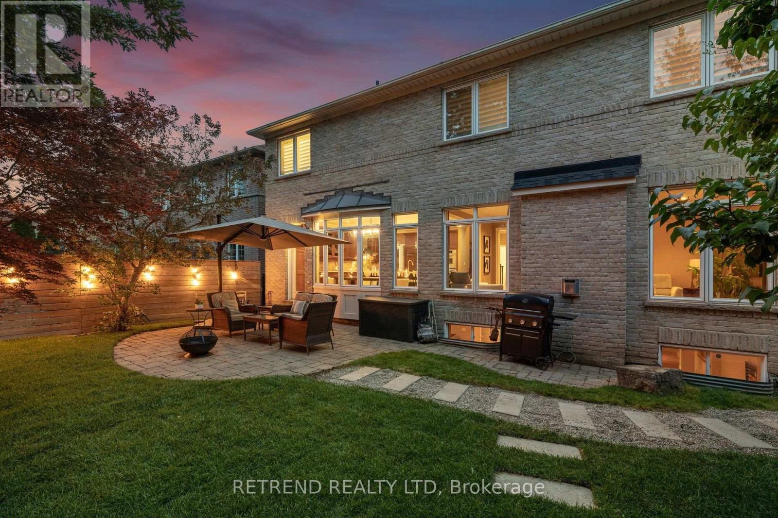 2223 Wuthering Heights Way, Oakville, Ontario  L6M 0A3 - Photo 49 - W13726404