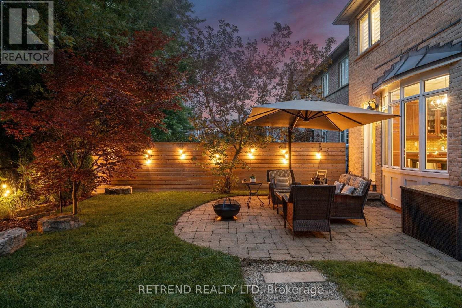 2223 Wuthering Heights Way, Oakville, Ontario  L6M 0A3 - Photo 50 - W13726404