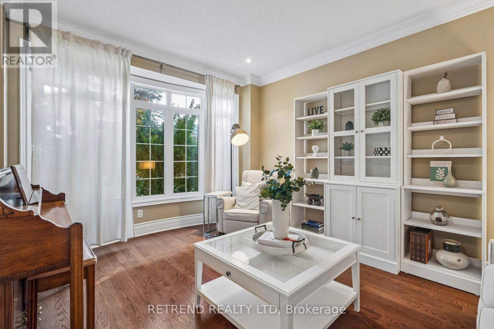 2223 Wuthering Heights Way, Oakville, Ontario  L6M 0A3 - Photo 6 - W13726404