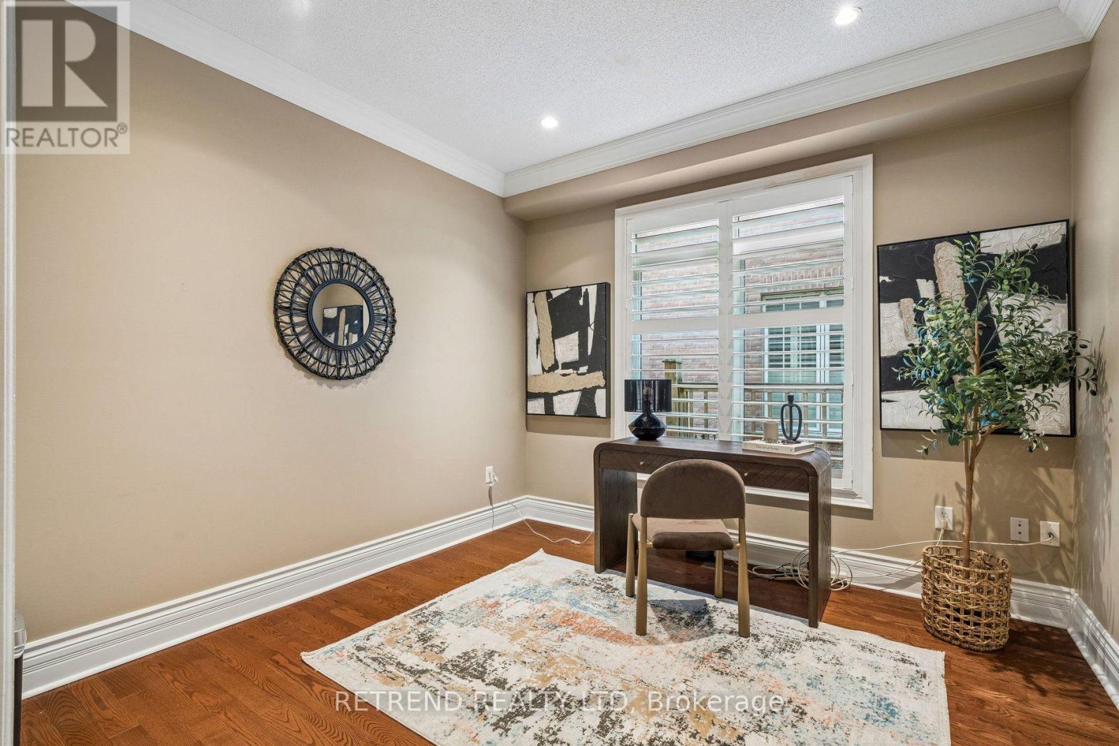 2223 Wuthering Heights Way, Oakville, Ontario  L6M 0A3 - Photo 7 - W13726404