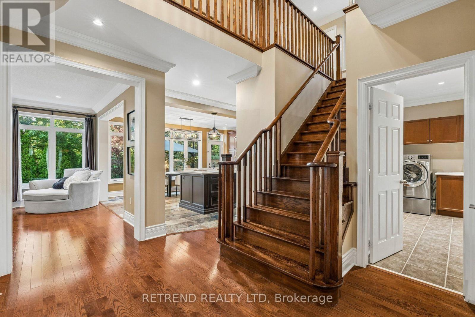 2223 Wuthering Heights Way, Oakville, Ontario  L6M 0A3 - Photo 8 - W13726404