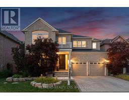 2223 WUTHERING HEIGHTS WAY, Oakville, Ontario