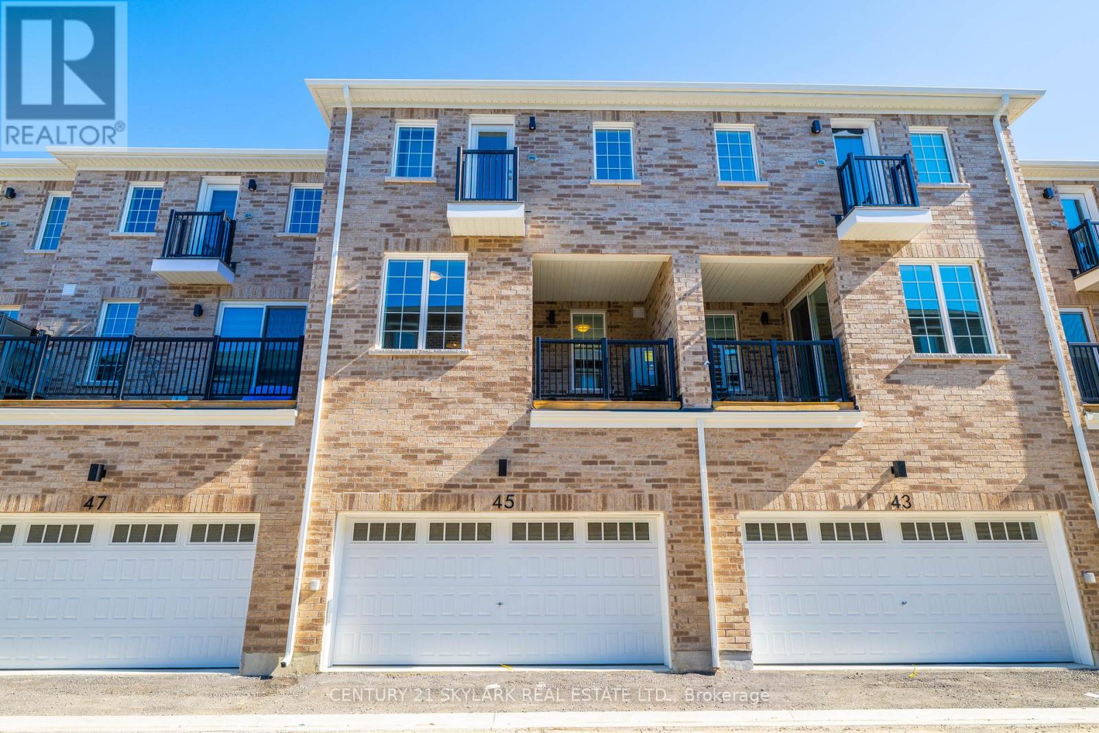 45 Cullingtree Place, Caledon, Ontario  L7C 3H1 - Photo 29 - W13726420