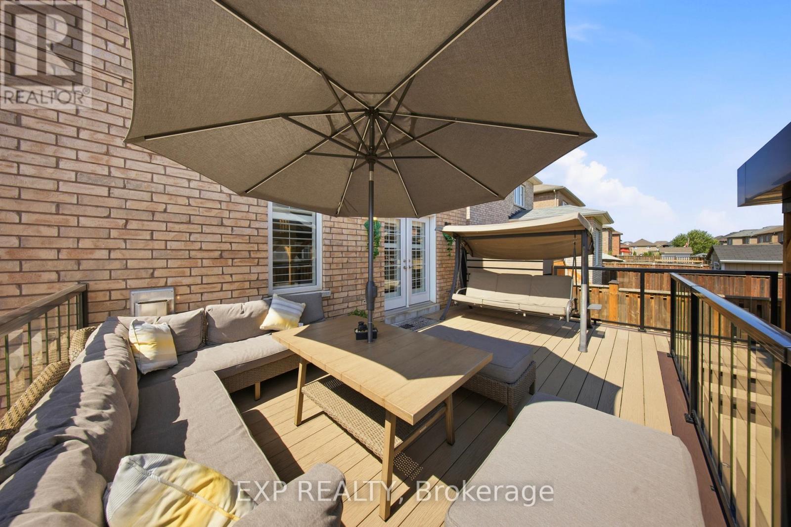 114 Chaumont Drive, Hamilton, Ontario  L8J 0J8 - Photo 46 - X13726424