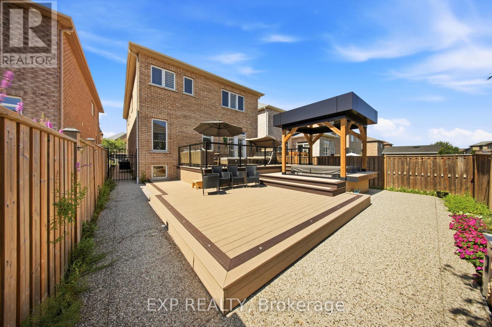114 Chaumont Drive, Hamilton, Ontario  L8J 0J8 - Photo 48 - X13726424