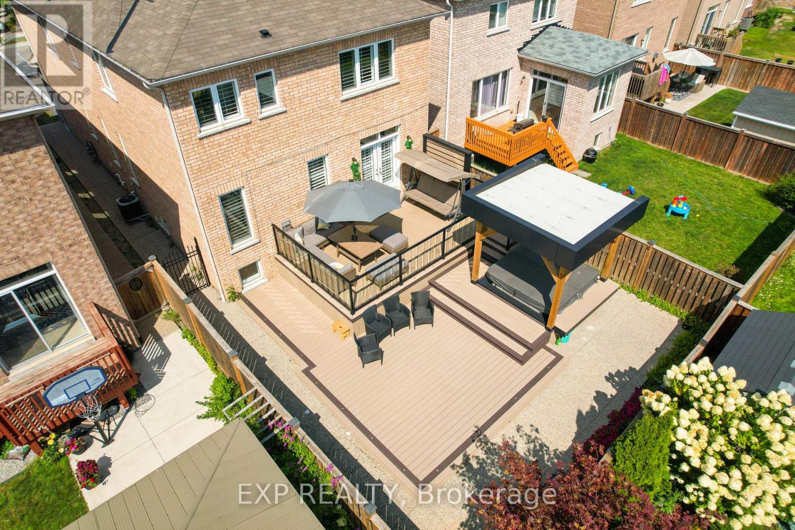 114 Chaumont Drive, Hamilton, Ontario  L8J 0J8 - Photo 50 - X13726424