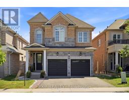 114 CHAUMONT DRIVE, Hamilton, Ontario