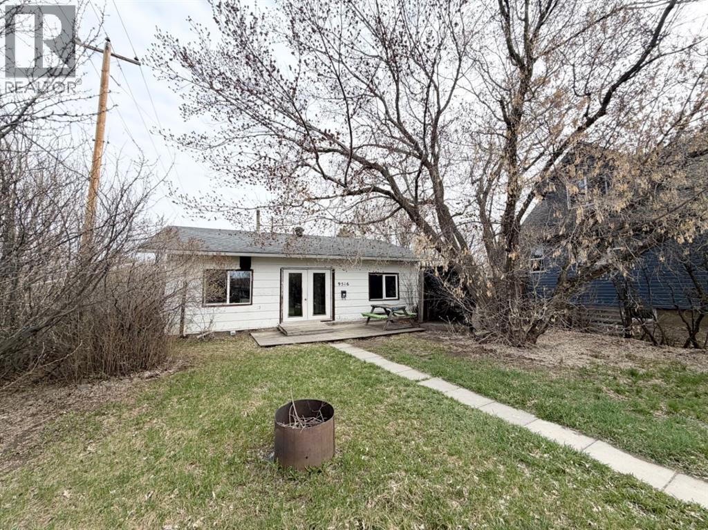 9516 102 Avenue, Grande Prairie, Alberta  T8V 0Z6 - Photo 1 - A2310747