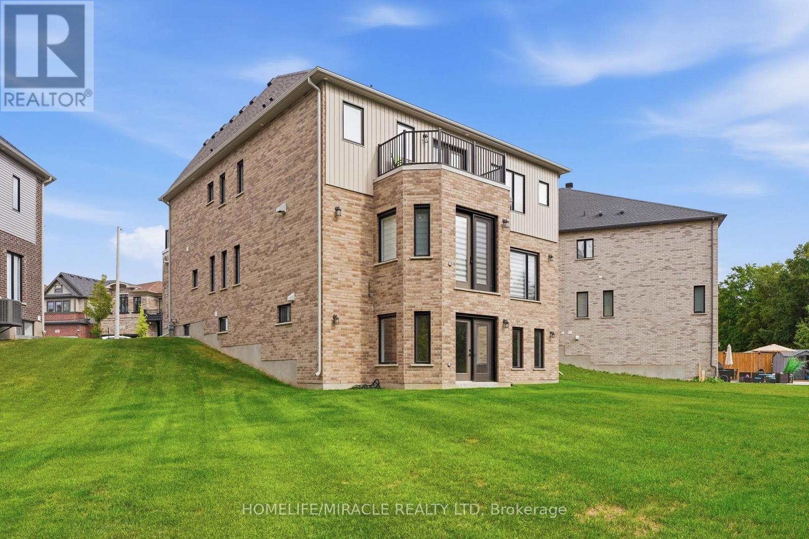 147 Ambrous Crescent W, Guelph, Ontario  N1G 0E4 - Photo 47 - X13716172