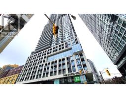 1102 - 251 JARVIS STREET, Toronto, Ontario
