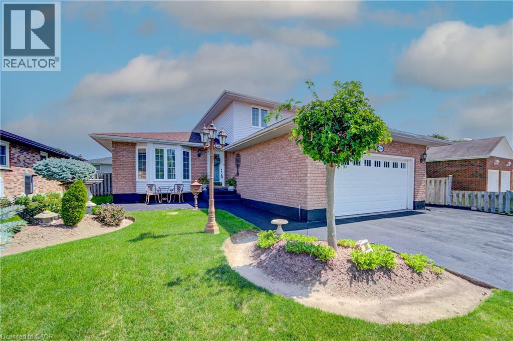 103 SOUTHWOOD Drive, Cambridge, Ontario
