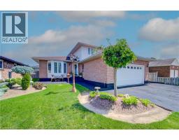 103 SOUTHWOOD Drive, Cambridge, Ontario