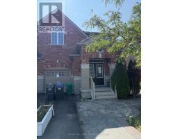 13 OSWALD ROAD, Brampton, Ontario