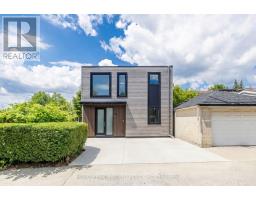 LANEWAY - 679 GLADSTONE AVENUE, Toronto, Ontario
