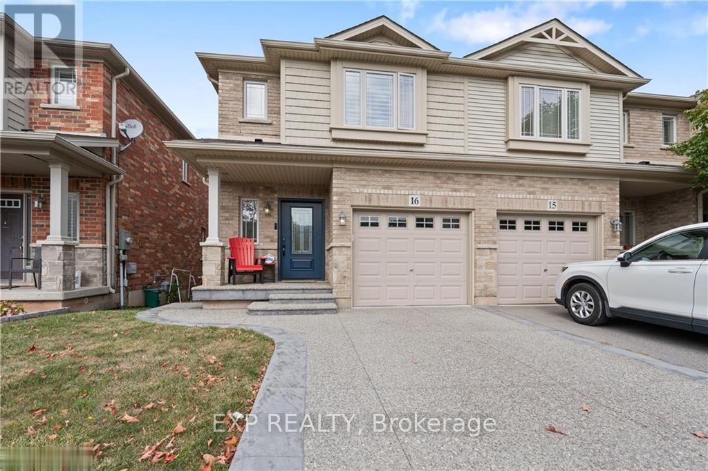 16 - 6 CHESTNUT DRIVE, Grimsby, Ontario