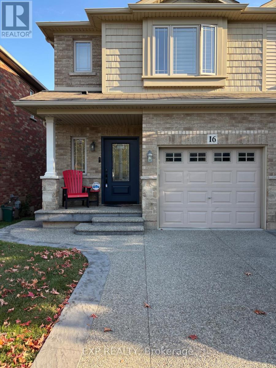 16 - 6 Chestnut Drive, Grimsby, Ontario  L3M 0C4 - Photo 5 - X13726456