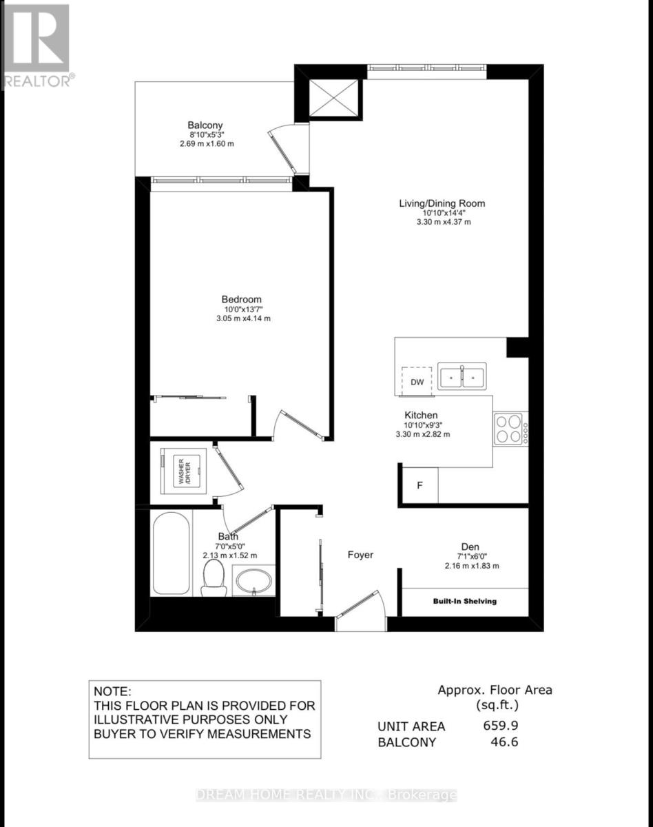 322 - 2396 Major Mackenzie Drive, Vaughan, Ontario  L6A 4Y1 - Photo 48 - N13726452