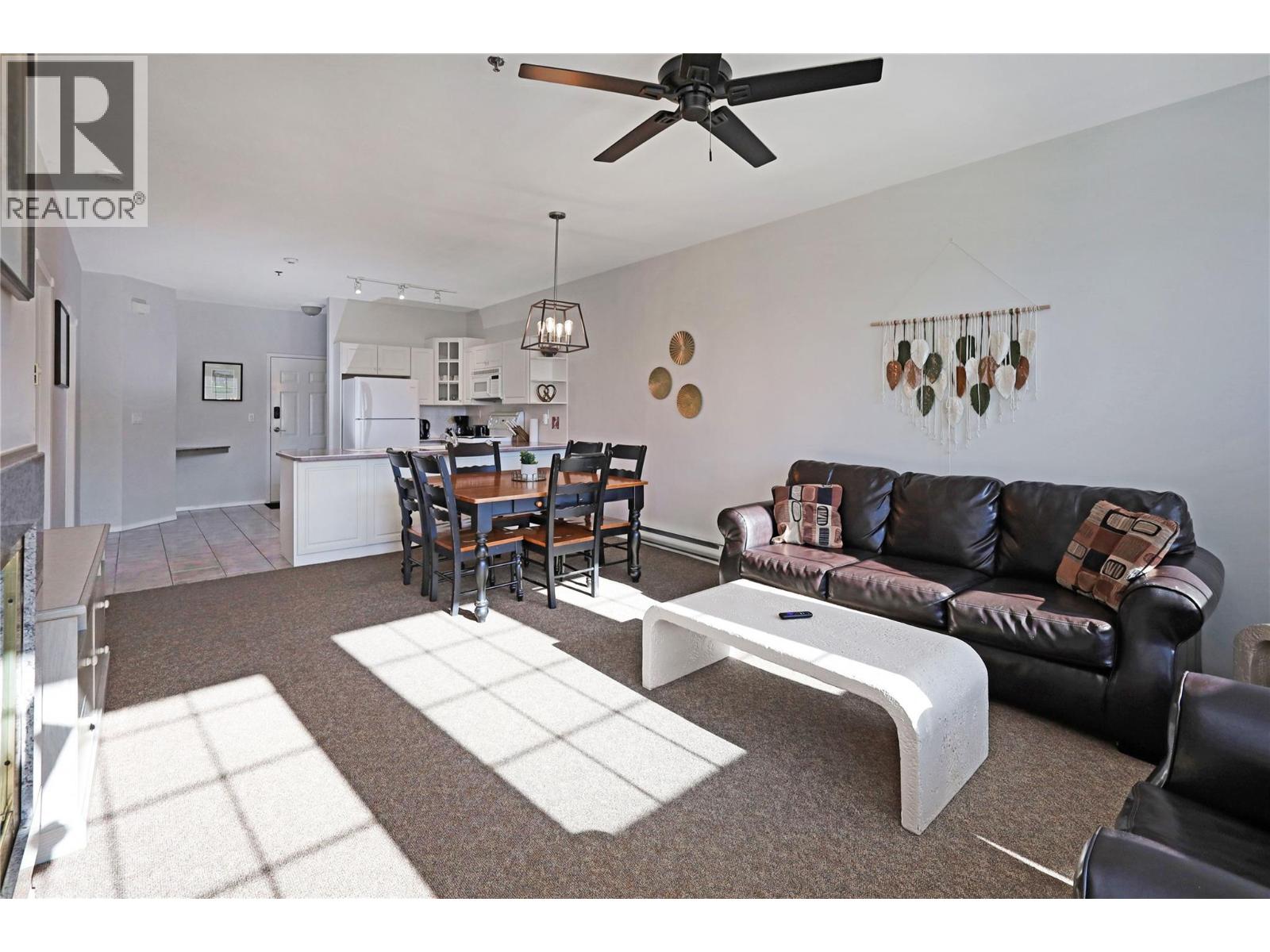 5052 Riverview Road Unit# 1010a, Fairmont Hot Springs, British Columbia  V0B 1L1 - Photo 11 - 10366568